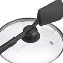 Prestige Multi Kadai Steamer Clip-on Glass Lid
