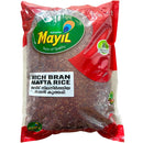 Red Bran Matta Rice Mayil