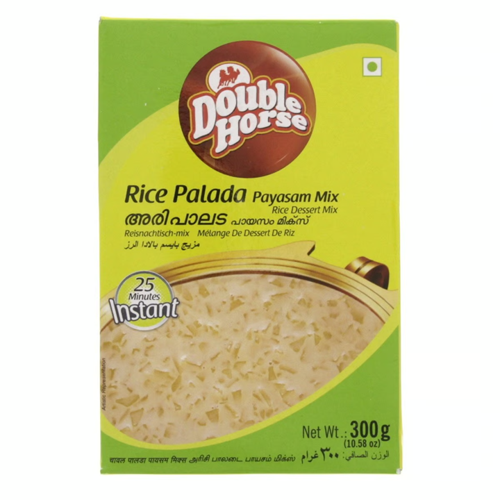 Rice Palada Payasam Mix Dessert Double Horse