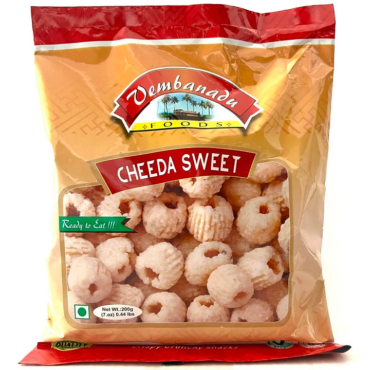 Sweet Cheeda Vembanadu
