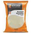 Roasted Upma Sooji Rava Semolina Kitchen Treasures