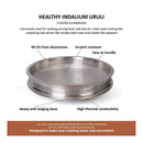 Chakson Aluminum Molded Uruli