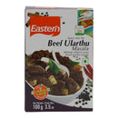 Beef Ularthu Masala Eastern