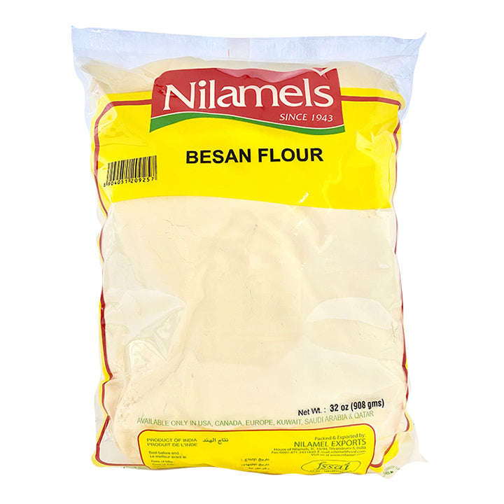 Besan Gram Flour Nilamel
