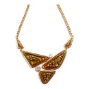 Bold N Elegant Choker Necklace Fashion Jewelry