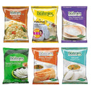 Breakfast Combo Pack Brahmins