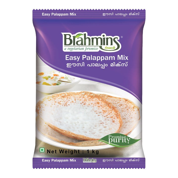 Easy Palappam Mix Brahmins