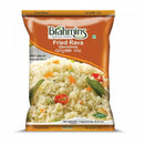 Fried Semolina Rava Brahmins