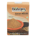 Garam Masala Brahmins