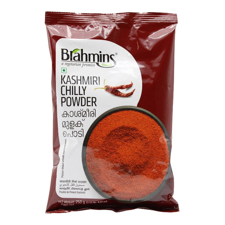 Kashmiri Chilly Powder Brahmins