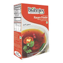 Rasam Powder Brahmins