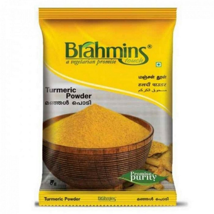 Turmeric Powder Brahmins