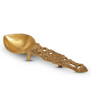 Brass Pooja SpoonCamphor Burner