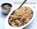 Broken Wheat Rava