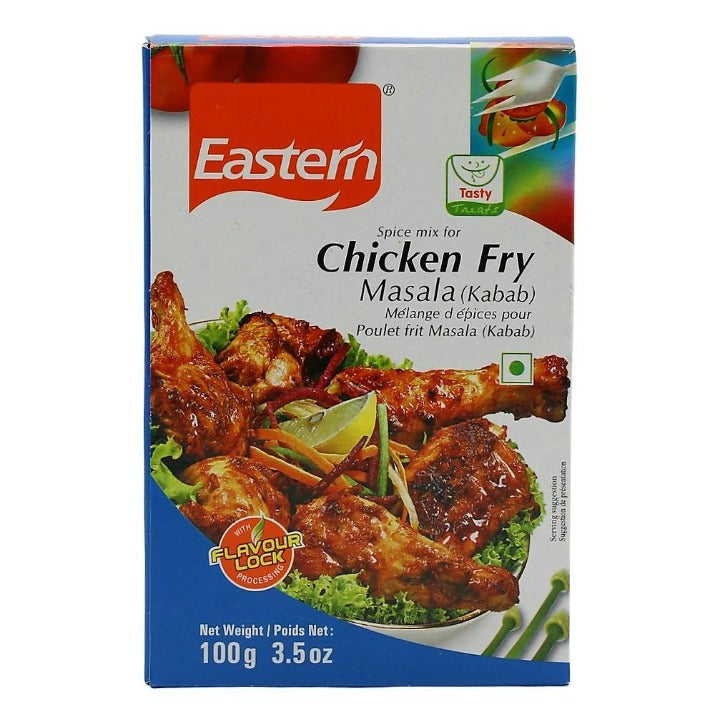 Chicken Fry Masala Eastern