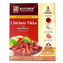 Chicken Tikka Masala Paste Kitchen Treasures
