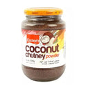Coconut Chutney Powder Eastern