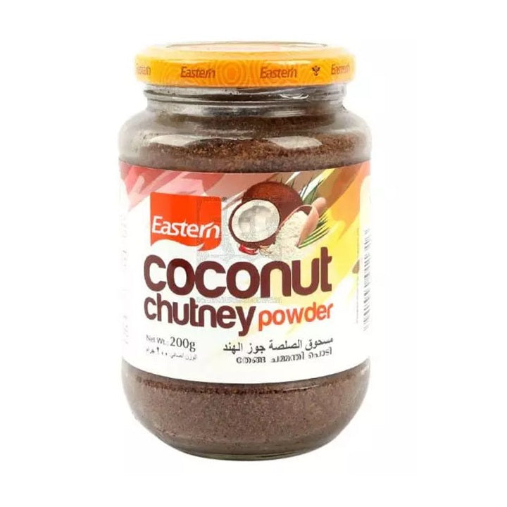 Coconut Chutney Powder Eastern