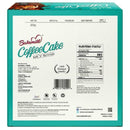 Coffee Cake Bakemill