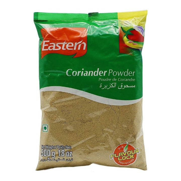 Coriander Powder Eastern