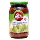 Double Horse Bittergourd Pickle