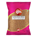 Broken Samba Wheat Double Horse