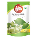 Cut Mango Pickle Double Horse