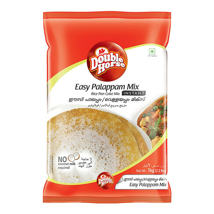 Easy Palappam Mix Double Horse