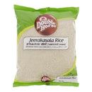 Jeerakasala Kaima Rice Double Horse