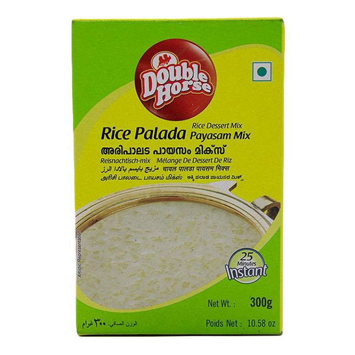 Rice Palada Payasam Mix Dessert Double Horse