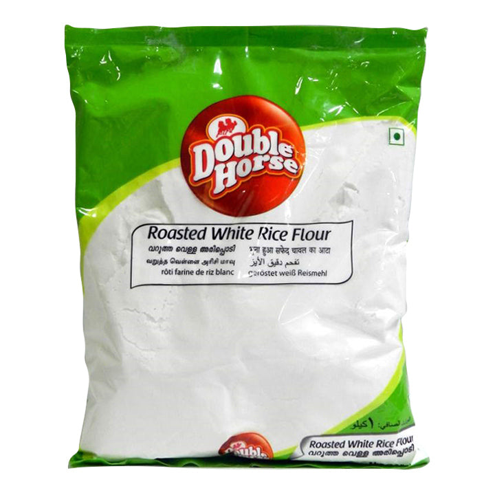 Roasted Rice Flour Double Horse