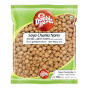Soya Chunks Nano Double Horse