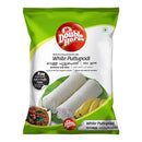 White Puttu Powder Double Horse