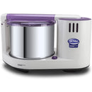 Elgi Ultra Grind+ Gold 2 Liter Table Top Wet Grinder with Atta Kneader 110V 150Watts