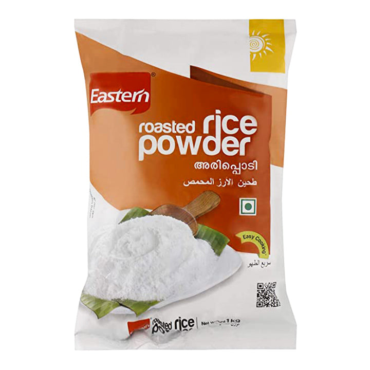 Roasted Rice Powder Eastern
