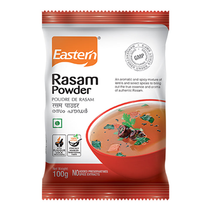 Rasam Powder Eastern
