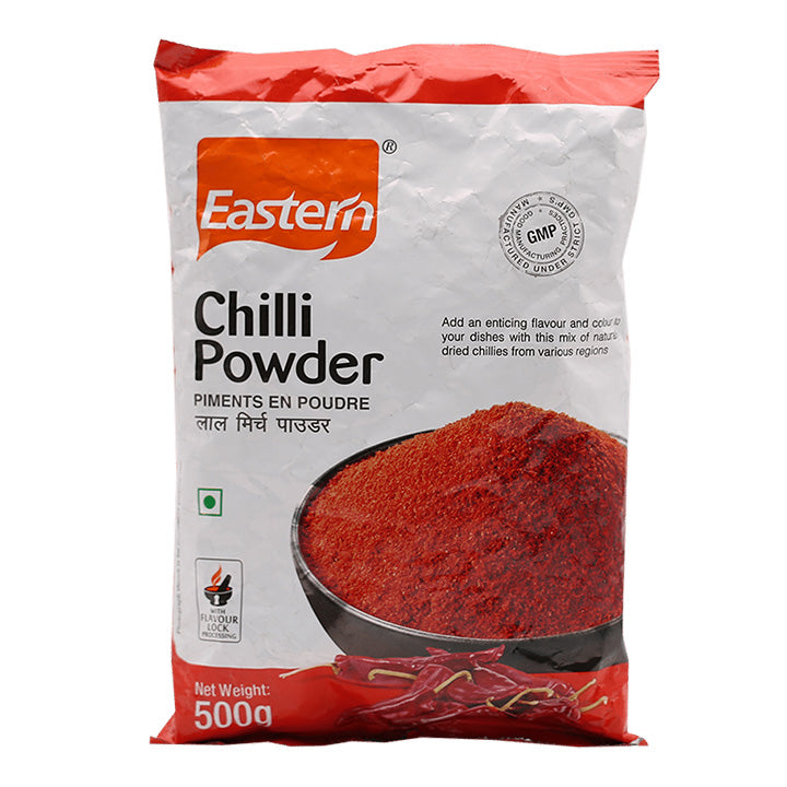 Chilli Powder Eastern