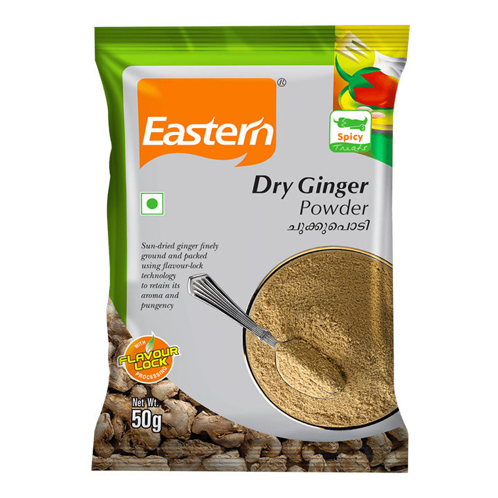 Dry Ginger Powder Eastern