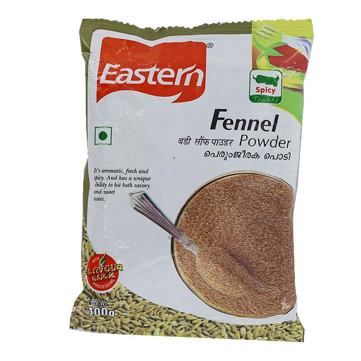 Fennel Powder Eastern