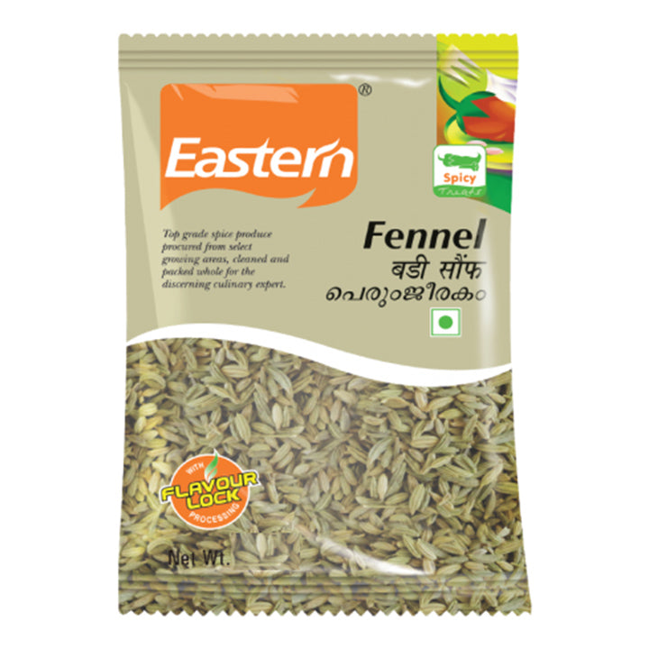 Fennel Seeds Eastern