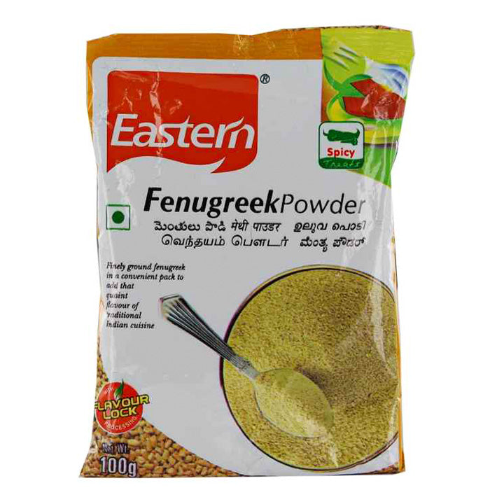 Fun Greek Powder Fenugreek Powder Eastern