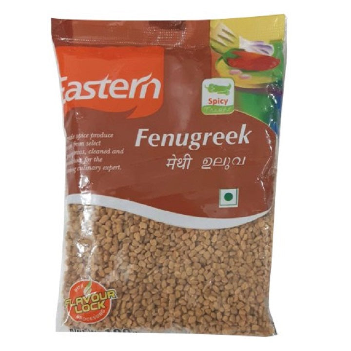 Eastern Fenugreek Seeds