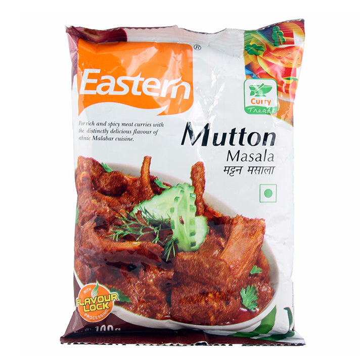 Mutton Masala Eastern