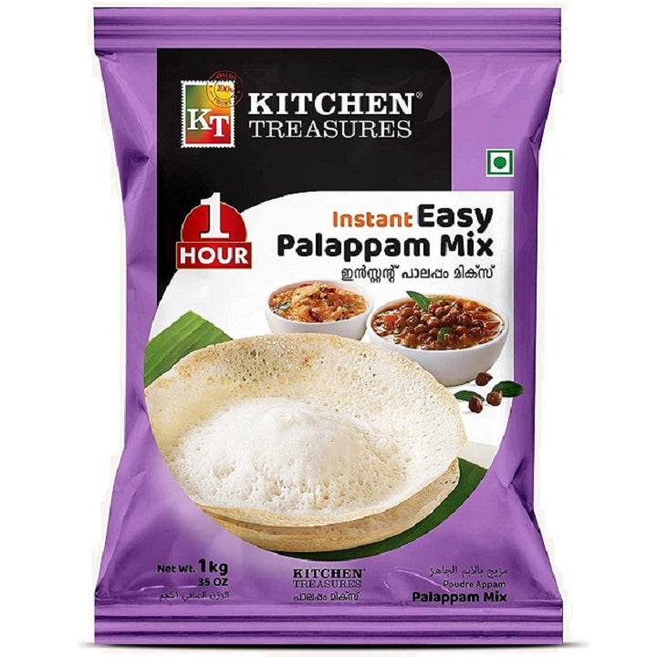 Easy Palappam Mix Kitchen Treasures