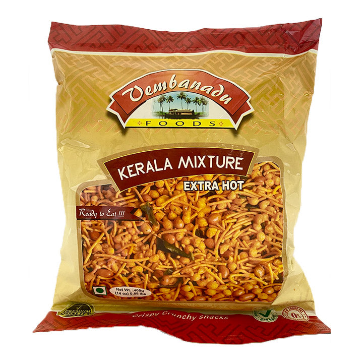 Extra Hot Spicy Kerala Mixture Vembanadu