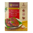 Fish Fry Masala Paste Kitchen Treasures