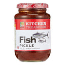 Kerala Fish Pickle Kitchen Treasures