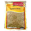 Green Peas Whole Nilamels