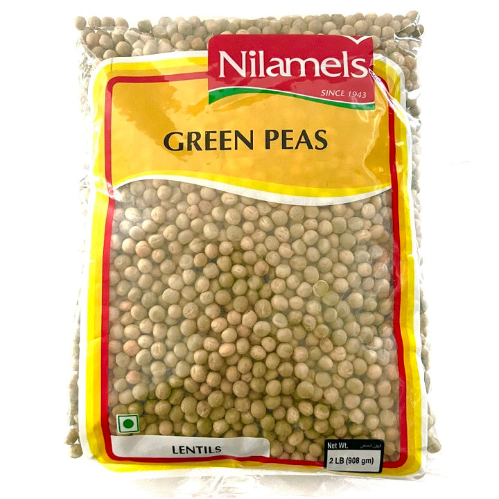 Green Peas Whole Nilamels