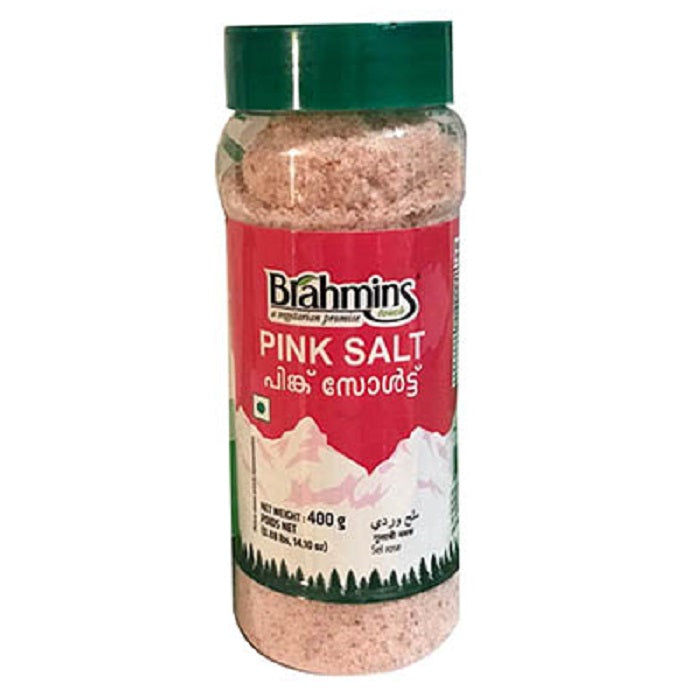 Himalayan Pink Salt Brahmins